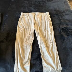 Birddog men’s pants. Jeff pesos. 32 X 30